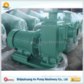 electric centrifugal domestic priming in pumps